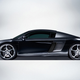 Illustration for article titled ABT R8: Lord Vader, Your Coke Dealer's Car Has Arrived